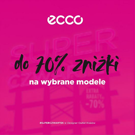 Szczegóły oferty promocyjnej super czwartku