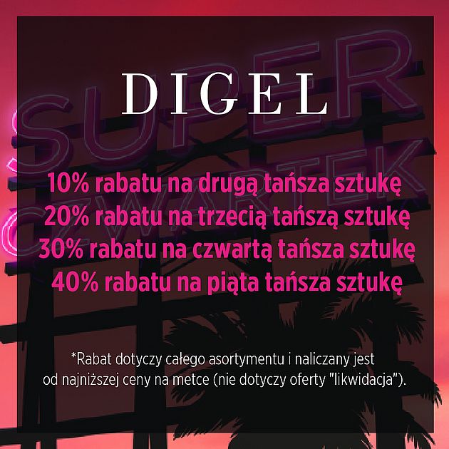 Szczegóły oferty na super czwartek 