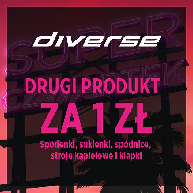 Szczegóły oferty na super czwartek