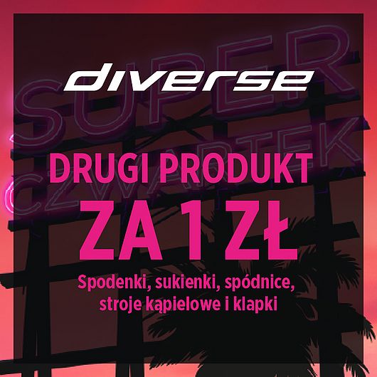 Szczegóły oferty na super czwartek