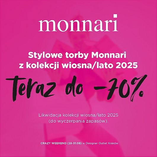 Szczegóły oferty promocyjnej