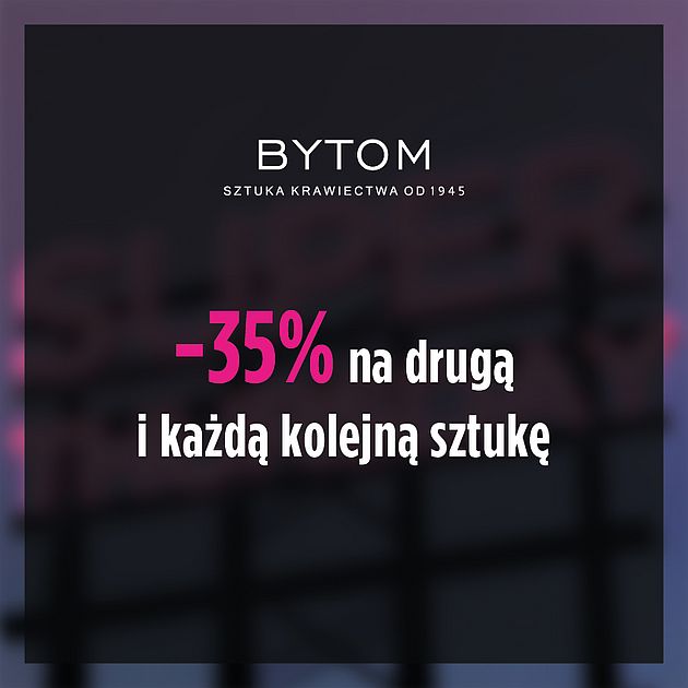 Szczegóły oferty na super czwartek