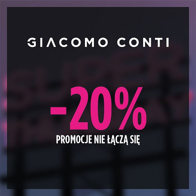 Szczegóły oferty na super czwartek