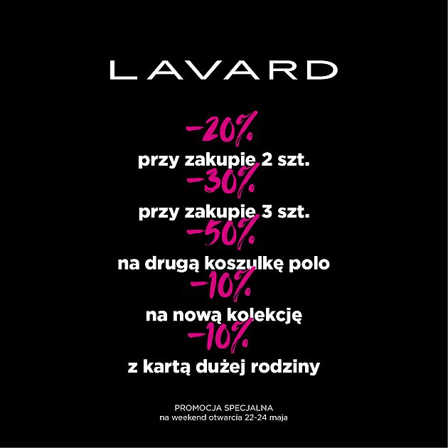 lavard_promo