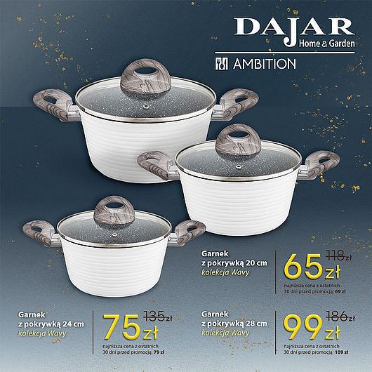 Szczegóły oferty promocyjnej