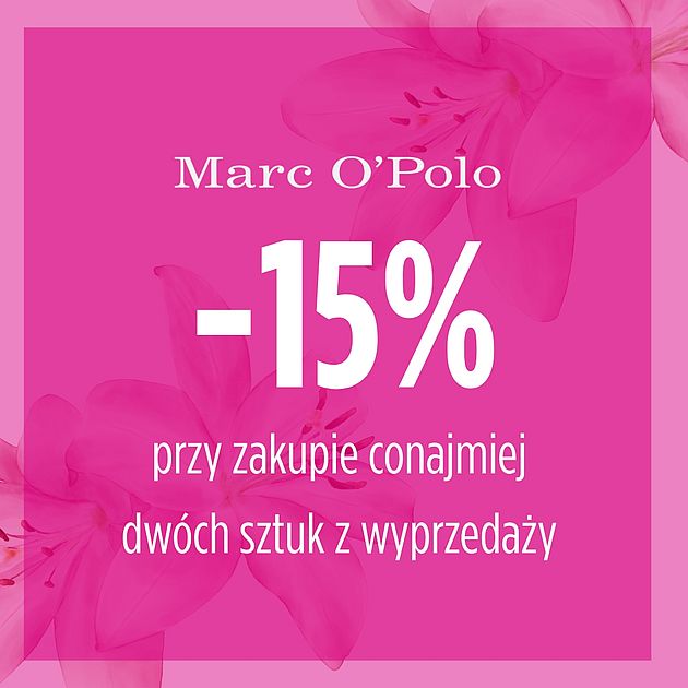 Szczególy oferty na dzień kobiet