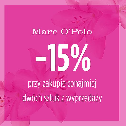 Szczególy oferty na dzień kobiet