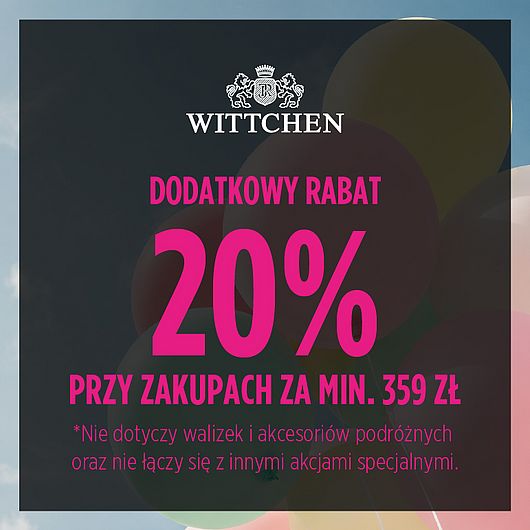 Szczegóły oferty na 1 urodziny