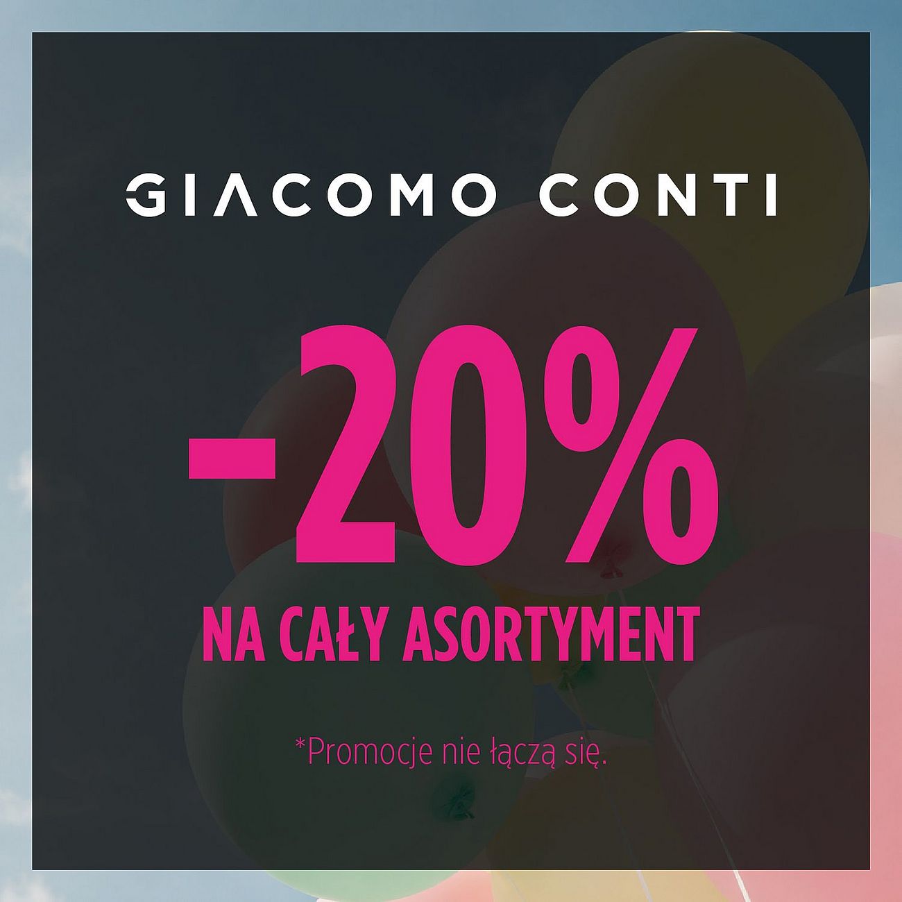 Szczegóły oferty na 1 urodziny