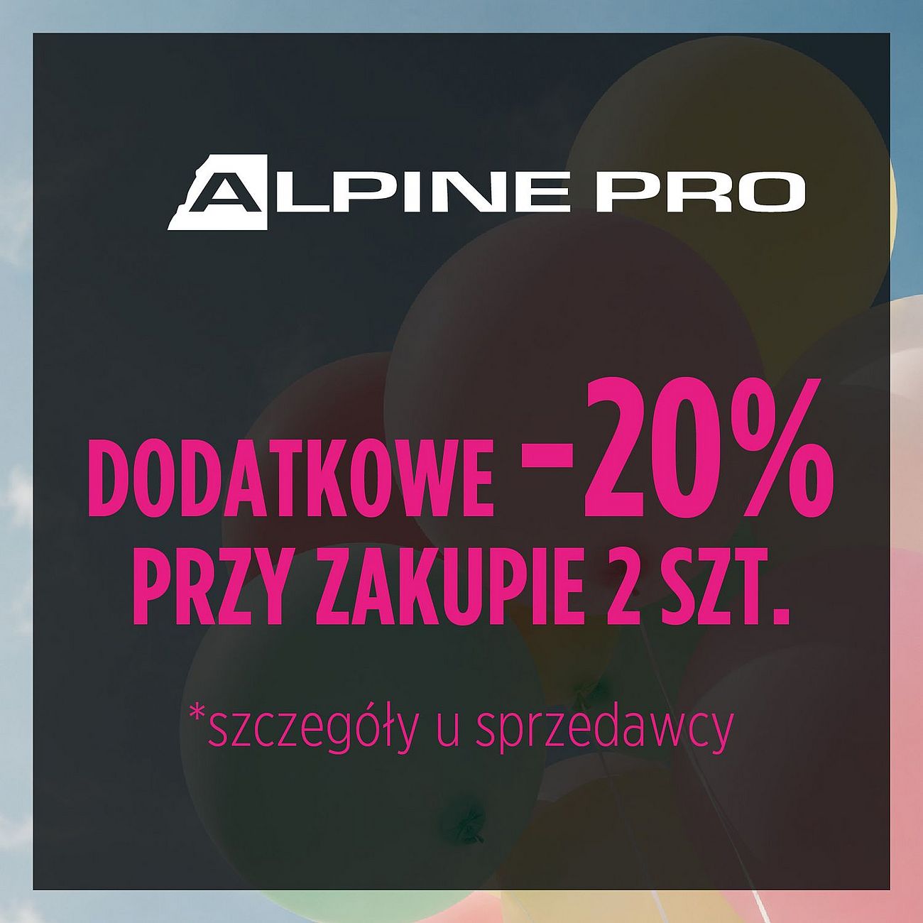 Szczegóły oferty na 1 urodziny