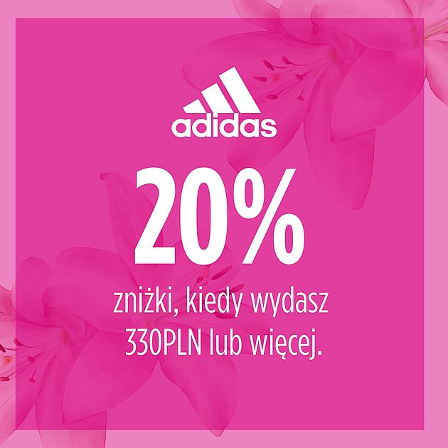 Szczególy oferty na dzień kobiet