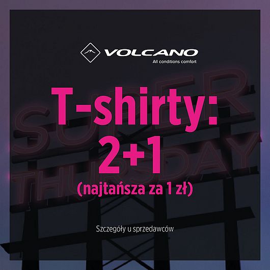 Szczegóły oferty na super czwartek