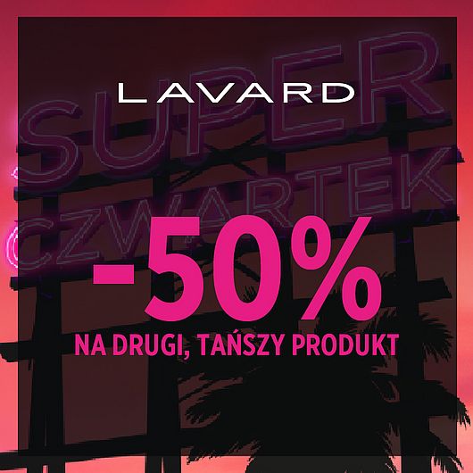 Szczegóły oferty na super czwartek