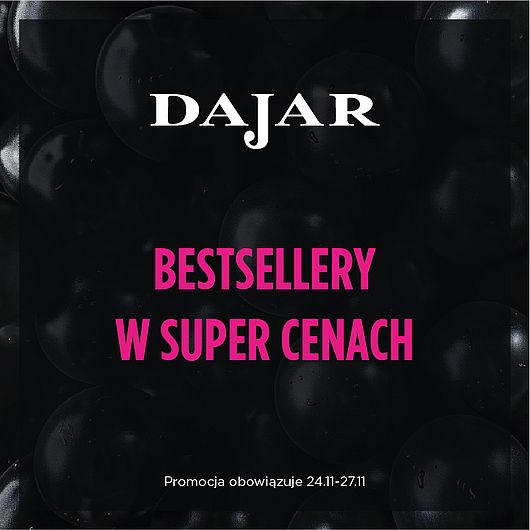 Szczegóły promocji na Black Week