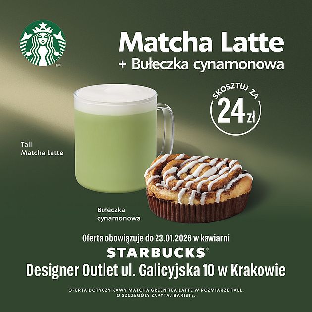 Szczegóły oferty promocyjnej