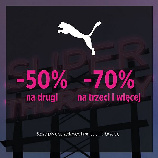 Szczegóły oferty na super czwartek