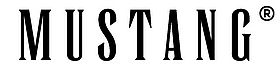Logo Mustang