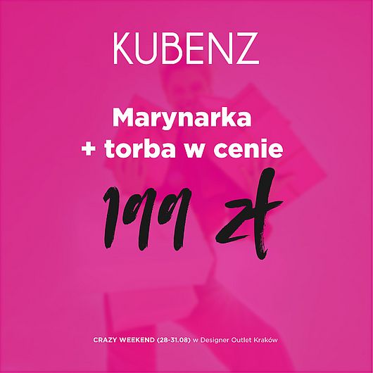 Szczegóły oferty promocyjnej