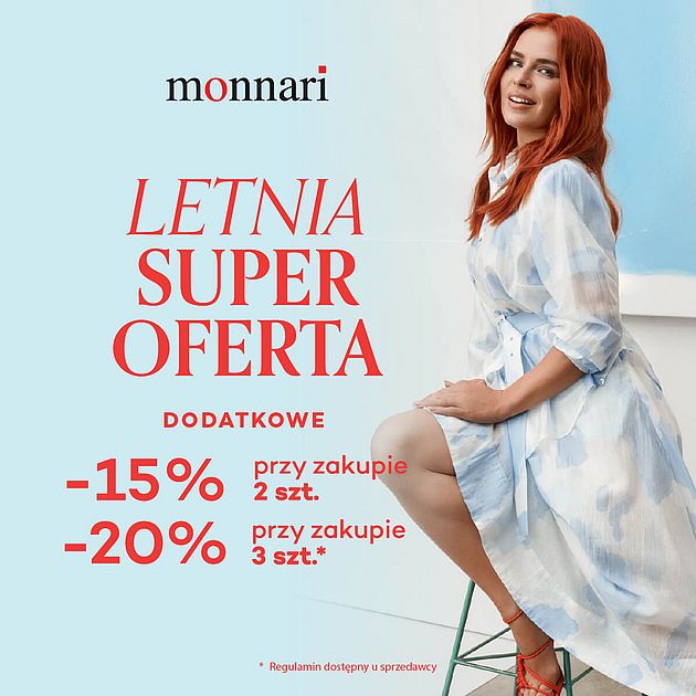 Szczegóły oferty promocyjnej