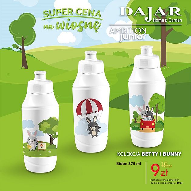 Szczegóły oferty promocyjnej