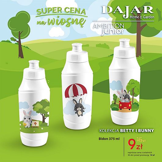 Szczegóły oferty promocyjnej