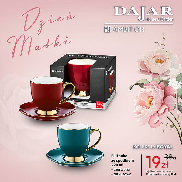 Szczegóły oferty promocyjnej