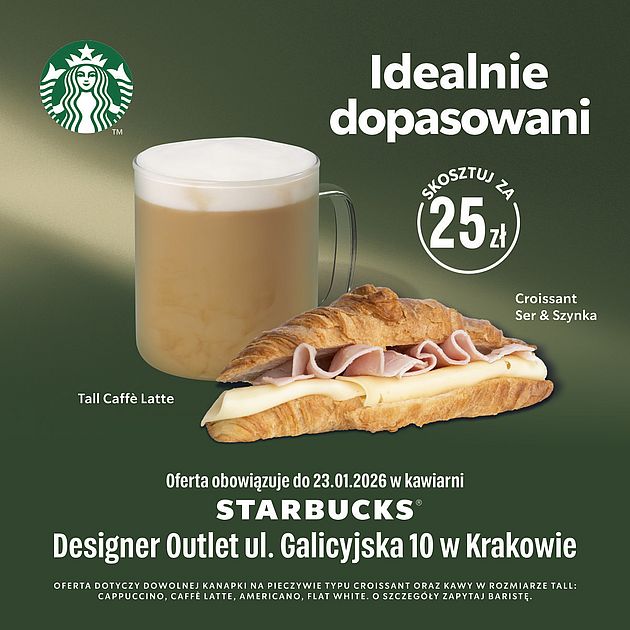 Szczegóły oferty promocyjnej