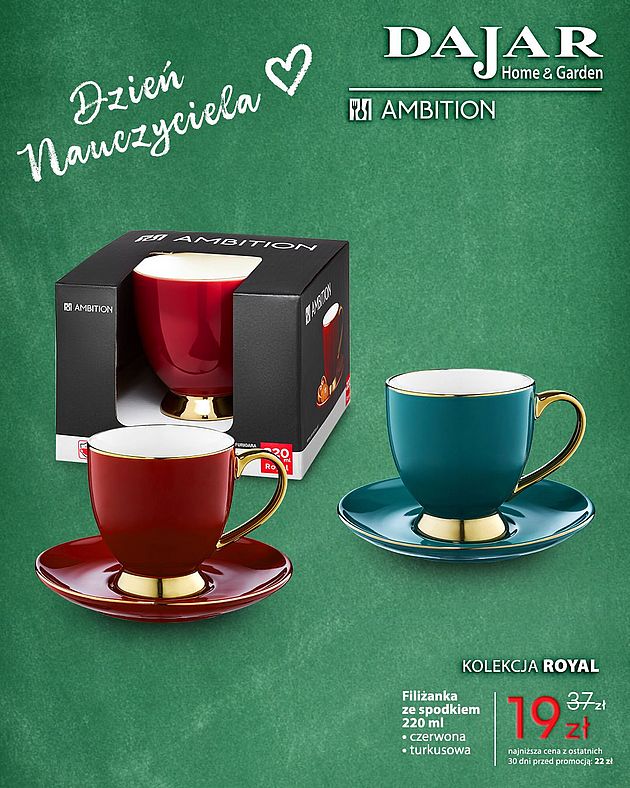 Szczegóły oferty promocyjnej