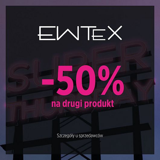 Szczegóły oferty na super czwartek