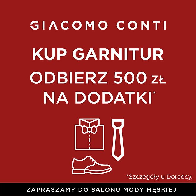 Szczegóły oferty promocyjnej