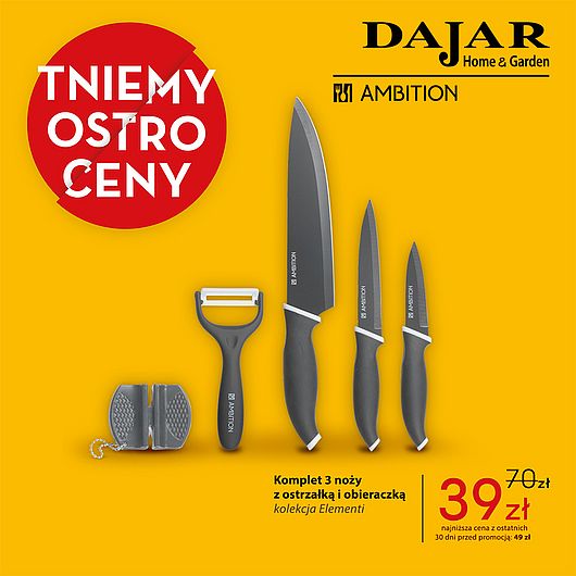 Szczegóły oferty promocyjnej