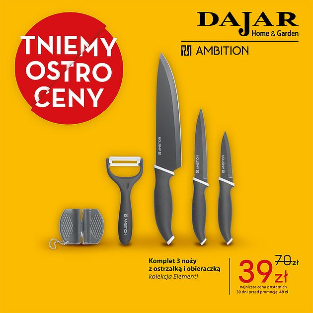 Szczegóły oferty promocyjnej