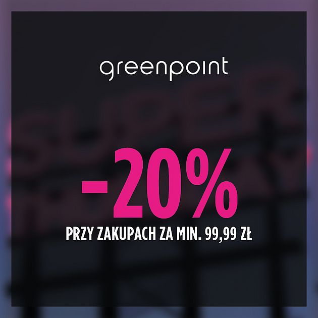 Szczegóły oferty na super czwartek