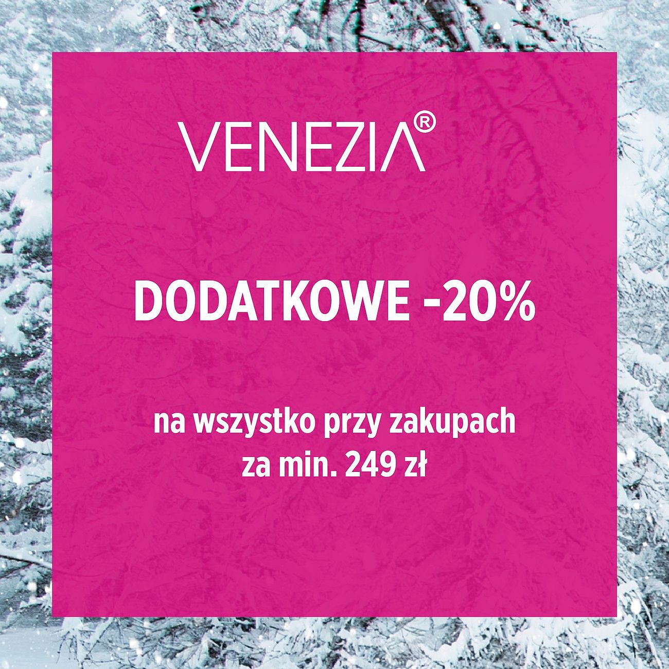 Szczegóły oferty na winter sale