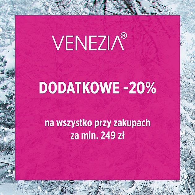 Szczegóły oferty na winter sale