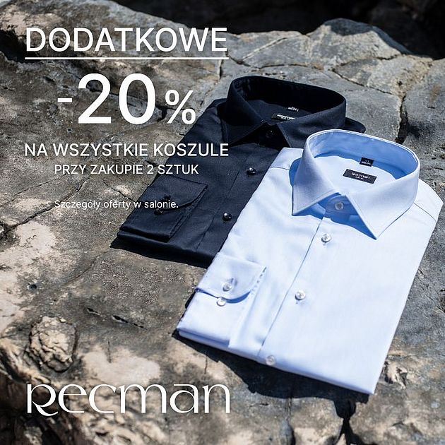 Szczegóły oferty promocyjnej