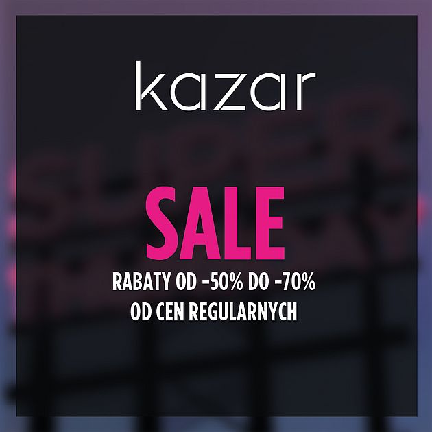 Szczegóły oferty na super czwartek