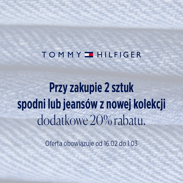 Szczegóły oferty promocyjnej