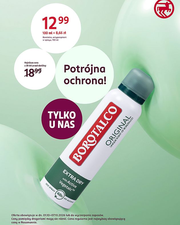 Szczegóły oferty promocyjnej