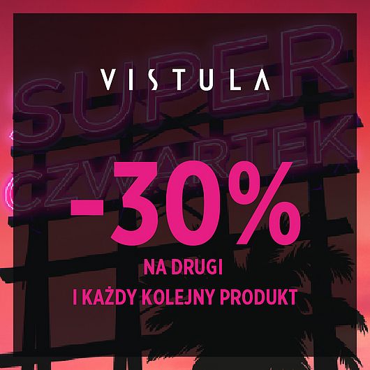 Szczegóły oferty na super czwartek