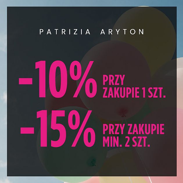 Szczegóły oferty na 1 urodziny