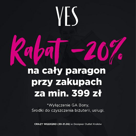 Szczegóły oferty promocyjnej