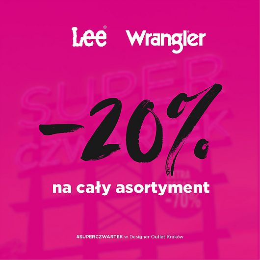 Szczegóły oferty promocyjnej super czwartku