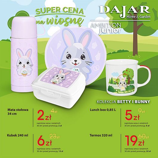 Szczegóły oferty promocyjnej