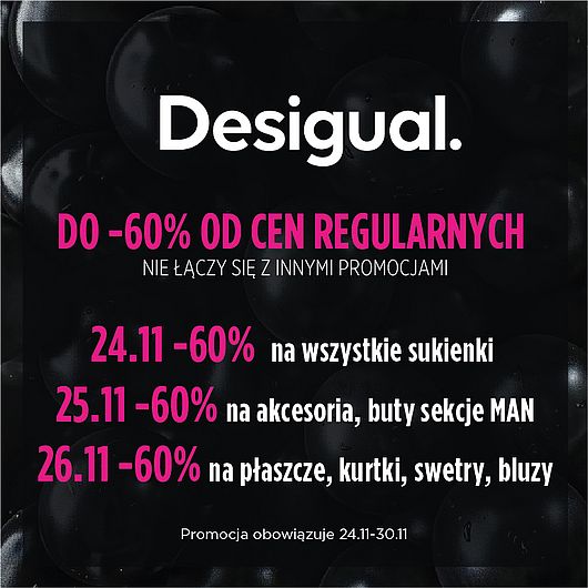 Szczegóły oferty na Black Week