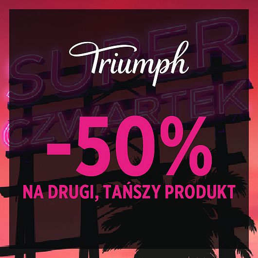 Szczegóły oferty na super czwartek
