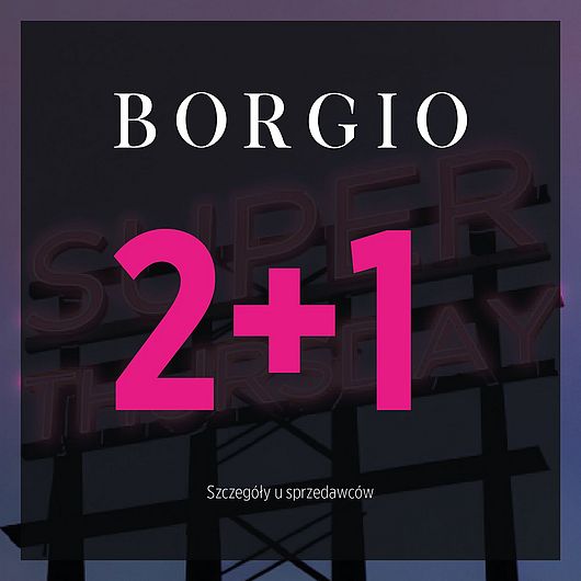 Szczegóły oferty na super czwartek