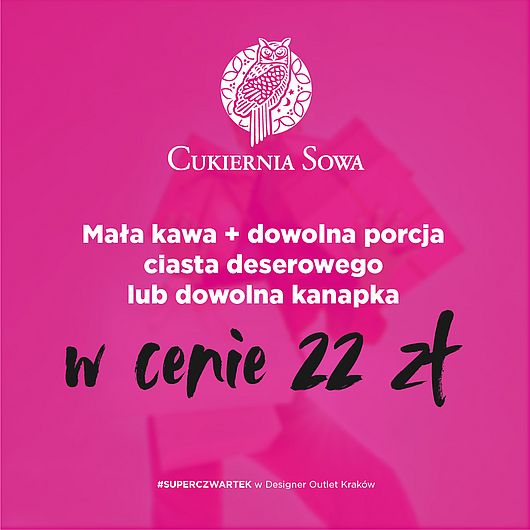 Szczegóły oferty promocyjnej