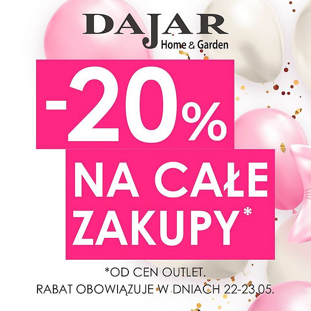 Szczegóły oferty promocyjnej