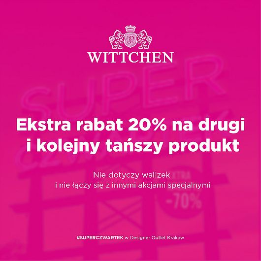 Szczegóły oferty promocyjnej